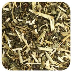 Frontier Co-op Erva de Passiflora Cortada e Peneirada 453 g (16 oz)