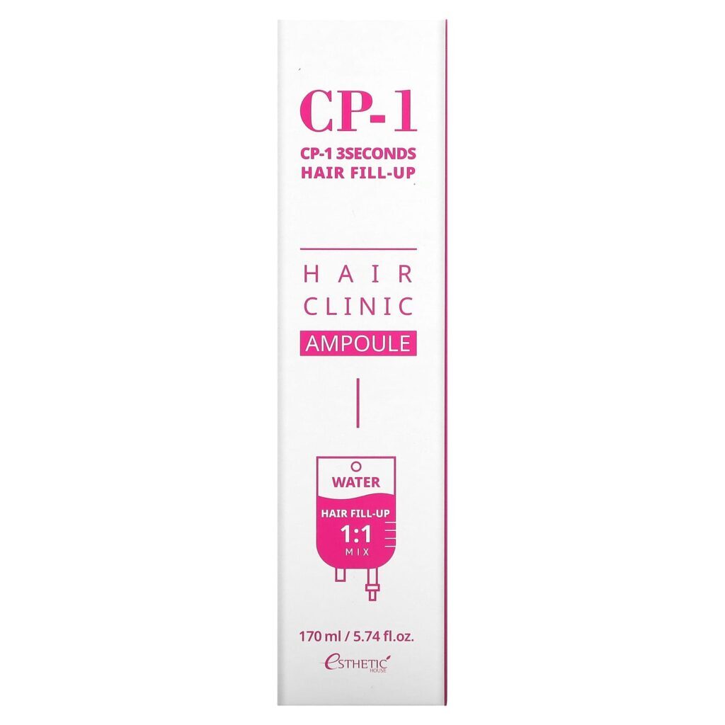 CP-1 Preenchimento Capilar em 3 Segundos 170 ml (574 fl oz) - Imagem 2