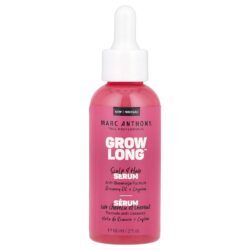 Marc Anthony Grow Long™ Sérum para Cabelo e Couro Cabeludo Fórmula Antiquebra 60 ml (2 fl oz)