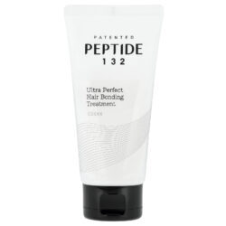 CosRx Peptídeo 132 Tratamento Ultraperfeito para Ligamento Capilar Para Todos os Tipos de Cabelo 120 ml (405 fl oz)