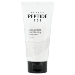 CosRx Peptídeo 132 Tratamento Ultraperfeito para Ligamento Capilar Para Todos os Tipos de Cabelo 120 ml (405 fl oz)
