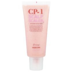 CP-1 Head Spa Esfoliante do Couro Cabeludo Sal do Himalaia 230 ml (777 fl oz)