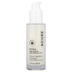 ACURE Sérum Capilar Para Danos 50 ml (17 fl oz)