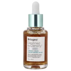 Briogeo Destined for Density™ Cafeína + Biotina Sérum de Densidade de Peptídeos 45 ml (15 fl oz)