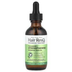 Petal Fresh Hair ResQ® Óleo Capilar de Alecrim Espessante + Fortalecedor 60 ml (2 fl oz)