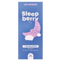 JoySpring Sleep Berry 30 ml (1 fl oz)
