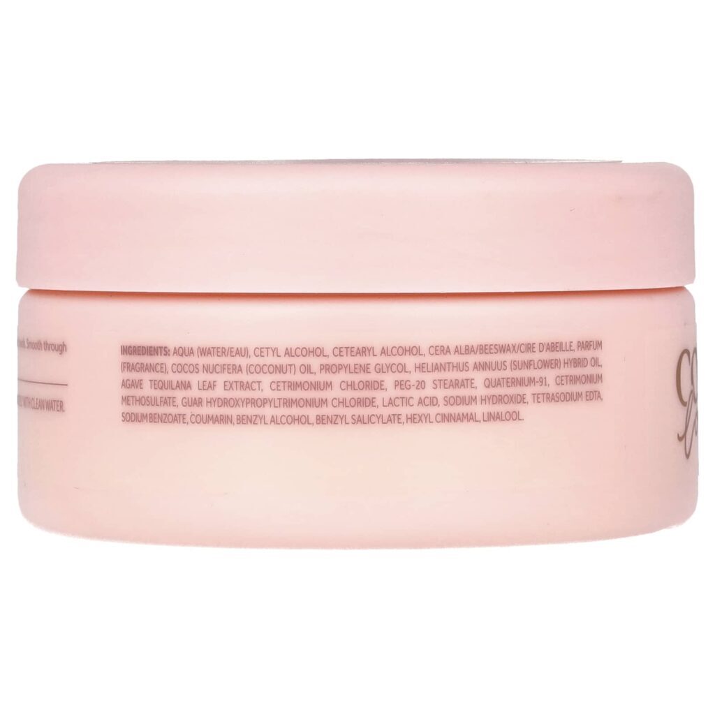 Lee Stafford Ccoco Loco Máscara para Brilho de Coco 200 ml (67 fl oz) - Imagem 3