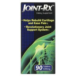 Hi Tech Pharmaceuticals Joint-Rx 600 mg 90 Comprimidos