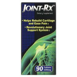 Hi Tech Pharmaceuticals Joint-Rx 600 mg 90 Comprimidos