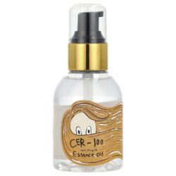 Elizavecca Óleo Essencial para Músculos Capilares Cert-100 100 ml (338 fl oz)