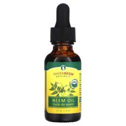 Organix South TheraNeem Naturals Óleo de Neem 30 ml (1 fl oz)