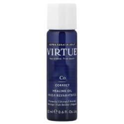 Virtue Labs Correct Óleo Healing 20 ml (06 fl oz)