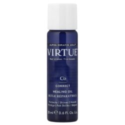 Virtue Labs Correct Óleo Healing 20 ml (06 fl oz)