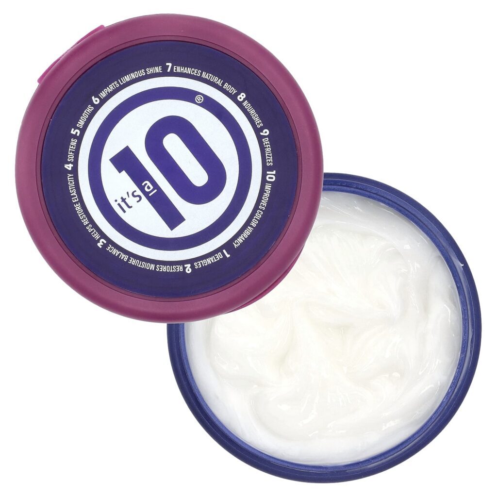Its a 10 Miracle Hair Mask® 240 ml (8 fl oz) - Imagem 3