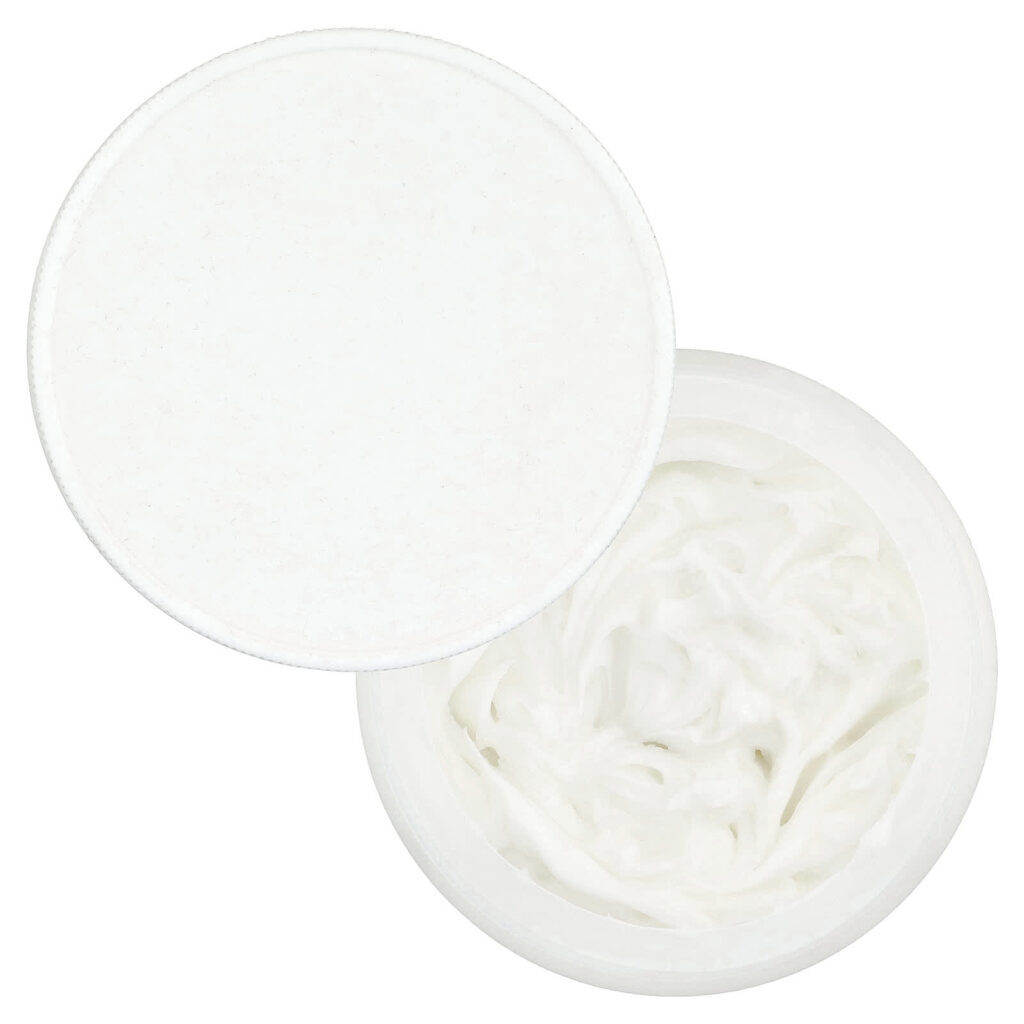 Queen Helene Creme Condicionador para Cabelos Colesterol com Óleo de Argão Cabelos Secos Crespos e Danificados 425 g (15 oz) - Imagem 3