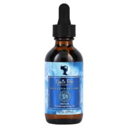 Camille Rose Óleo de Rícino Preto + Chebe 59 ml (2 fl oz)