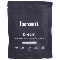 Beam Dream Canela e Cacau 180 g (635 oz)