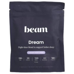 Beam Dream Canela e Cacau 180 g (635 oz)