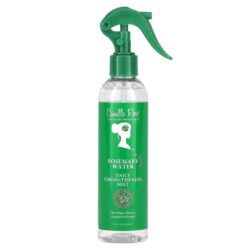 Camille Rose Spray Fortalecedor Diário Água de Alecrim 236 ml (8 fl oz)