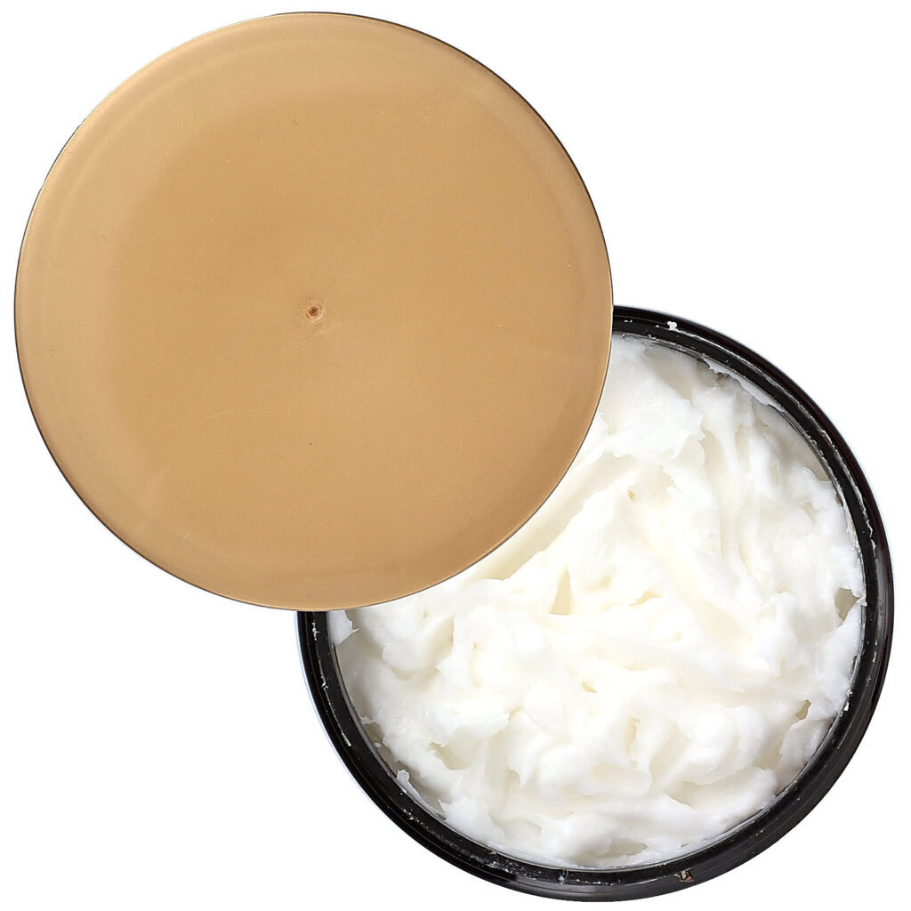 SheaMoisture Máscara Capilar de Hidratação Intensiva Mel de Manuka e Óleo de Mafura 326 g (115 oz) - Imagem 3