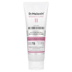 Dr.Melaxin Bondex Clinic II Clínica de Reconstrução de Ligamentos de Proteínas 250 ml (845 fl oz)