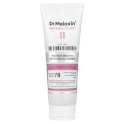 Dr.Melaxin Bondex Clinic II Clínica de Reconstrução de Ligamentos de Proteínas 250 ml (845 fl oz)