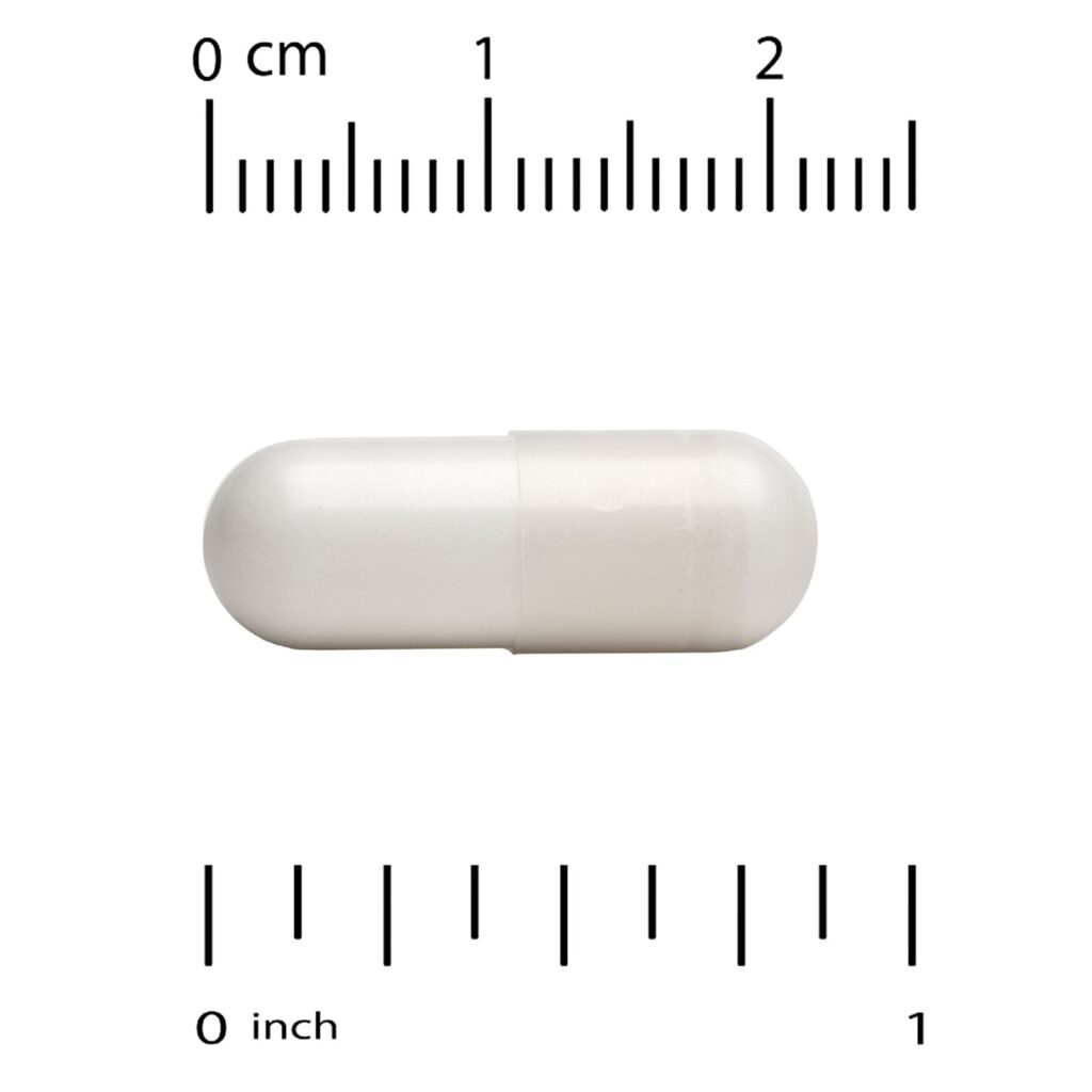California Gold Nutrition Melatonina 3 mg 90 Cápsulas Vegetais - Imagem 3