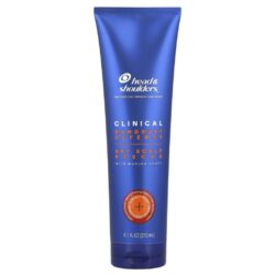 Head & Shoulders Clínico Condicionador de Proteção à Caspa Couro Cabeludo Seco 270 ml (91 fl oz)