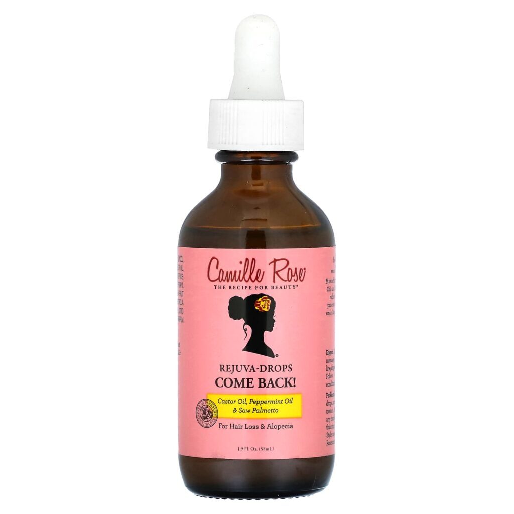 Camille Rose Rejuva Drops Come Back 58 ml (19 fl oz)