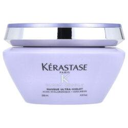 Kerastase Blond Absolu Máscara Ultravioleta 200 ml (68 fl oz)