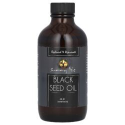 Sunny Isle Óleo de Semente Preto 4 fl oz