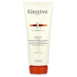 Kerastase Nutritivo Incrivelmente Leve e Excepcional Cuidado Nutritivo Para Cabelos Normais a Ligeiramente Secos 200 ml (68 fl oz)