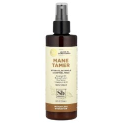 Soapbox Mane Tamer Condicionador Leave-In 236 ml (8 fl oz)