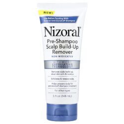 Nizoral Removedor de Acúmulo de Couro Cabeludo Pré-shampoo 148 ml (5 fl oz)