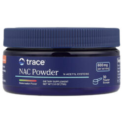 Trace NAC em Pó Melancia 75 g (26 oz)