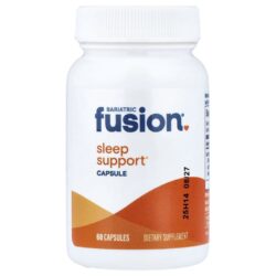 Bariatric Fusion Suporte para Sono 60 Cápsulas