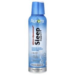 Aurora Nutrascience Suporte ao Sono Ultra-Liposomal™ 300 ml (10 fl oz)