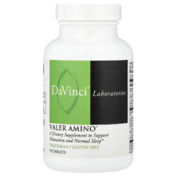 DaVinci Laboratories Valer Amino™ 90 Comprimidos