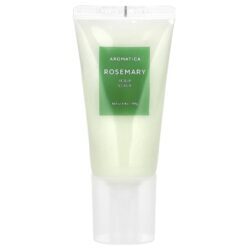 Aromatica Esfoliante para Couro Cabeludo Alecrim 165 g (58 oz)