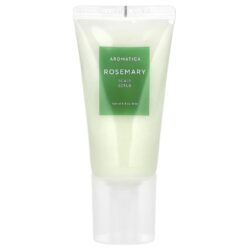 Aromatica Esfoliante para Couro Cabeludo Alecrim 165 g (58 oz)