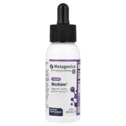 Metagenics BioSom® 595 ml (2 fl oz)