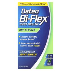 Osteo Bi-Flex Saúde das Articulações 30 Comprimidos Revestidos
