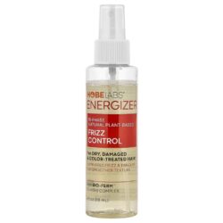 Hobe Labs Energizer Controle de Frizz Para Cabelos Secos Danificados e Tingidos 118 ml (4 fl oz)