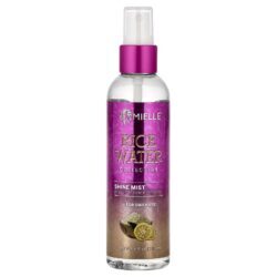 Mielle Coleta de Água de Arroz Brilho de Névoa 118 ml (4 fl oz)