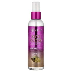 Mielle Coleta de Água de Arroz Brilho de Névoa 118 ml (4 fl oz)