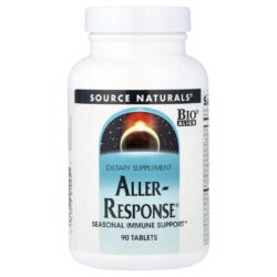 Source Naturals Aller-Response® 90 Comprimidos