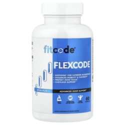 fitcode FlexCode® 60 Cápsulas