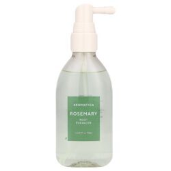 Aromatica Intensificador de Raiz Alecrim 100 ml (33 fl oz)