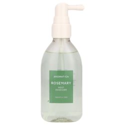 Aromatica Intensificador de Raiz Alecrim 100 ml (33 fl oz)