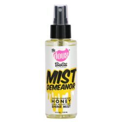The Doux Comportamento da Névoa Névoa de Alto Reflexo 118 ml (4 fl oz)